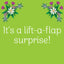Summer In The Forest Deluxe Lift-a-Flap & Pop-Up Seasons Children's Board Book (Pop-Up Surprise)