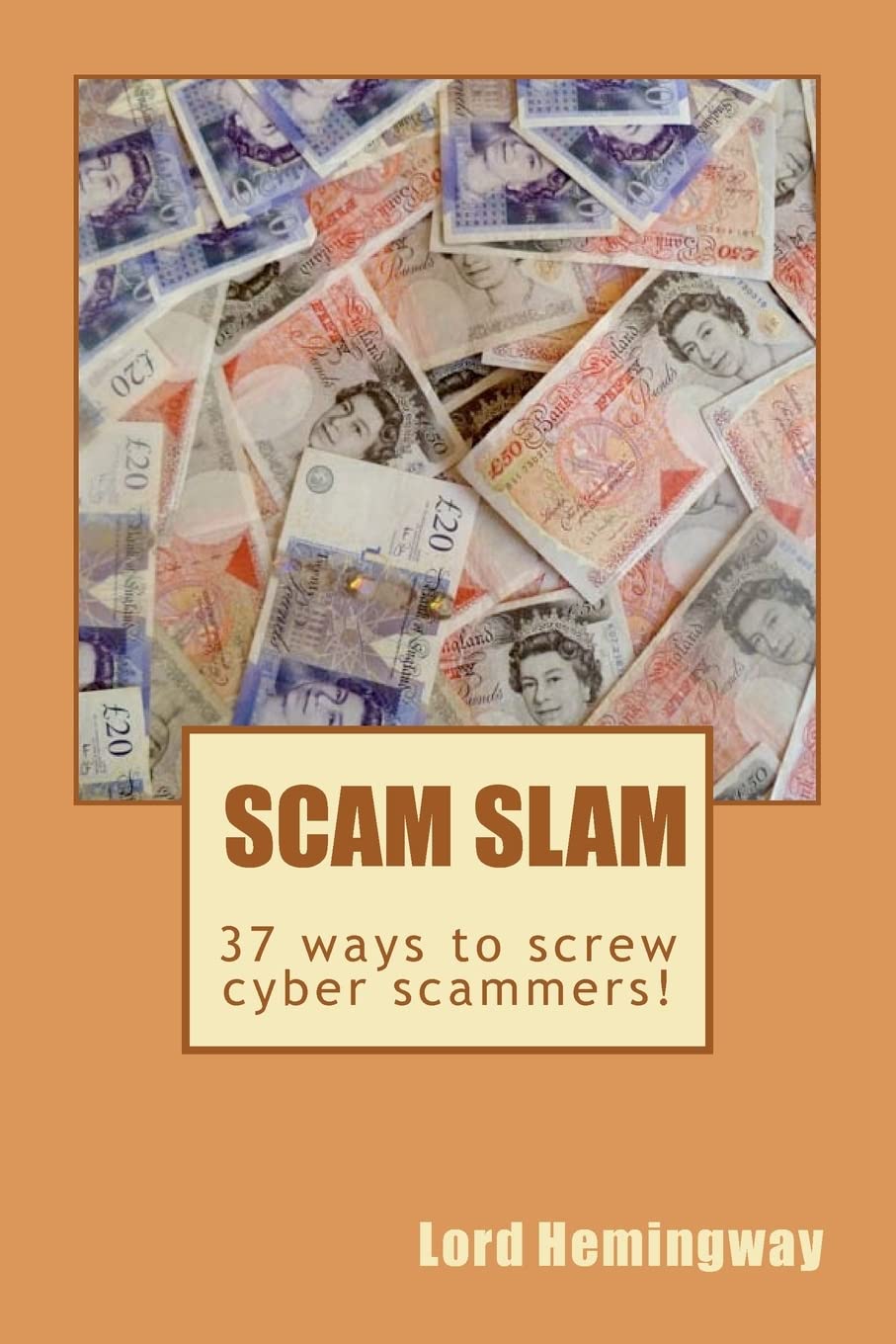 Scam Slam