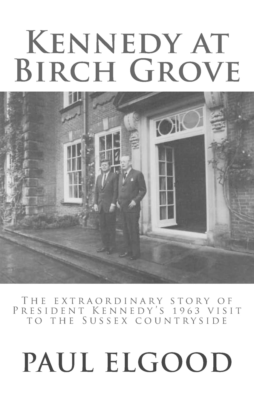 Kennedy at Birch Grove