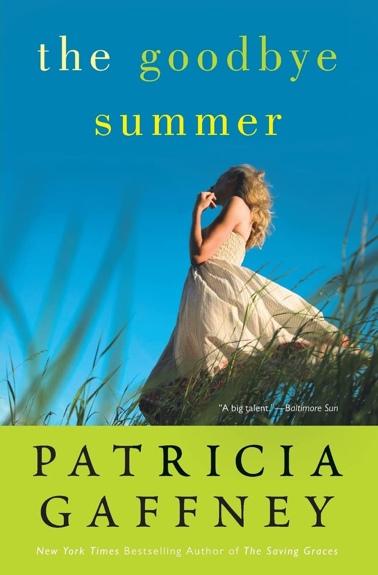 The Goodbye Summer