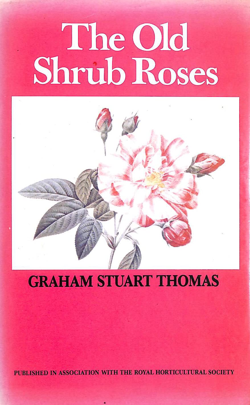 Old Shrub Roses