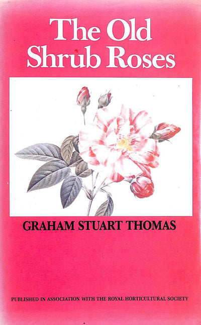 Old Shrub Roses