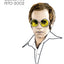 Elton John - Greatest Hits 1970-2002 Piano, Vocal and Guitar