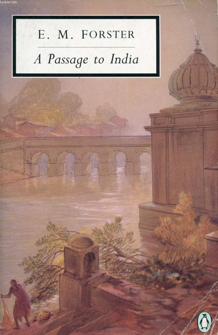A Passage to India