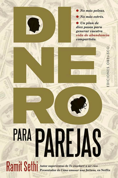 Dinero para parejas (Spanish Edition)