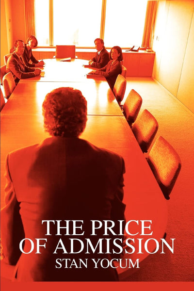 THE PRICE OF ADMISSION