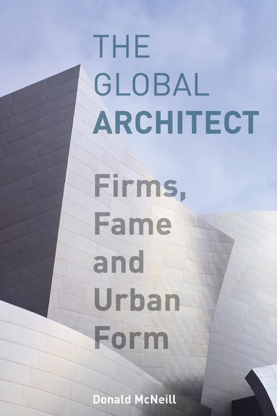 The Global Architect (Cultural Spaces)