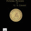 Personal Memoirs of U.S. Grant Volume 1/2: Large Print Edition (River Moor Books Large Print Editions)