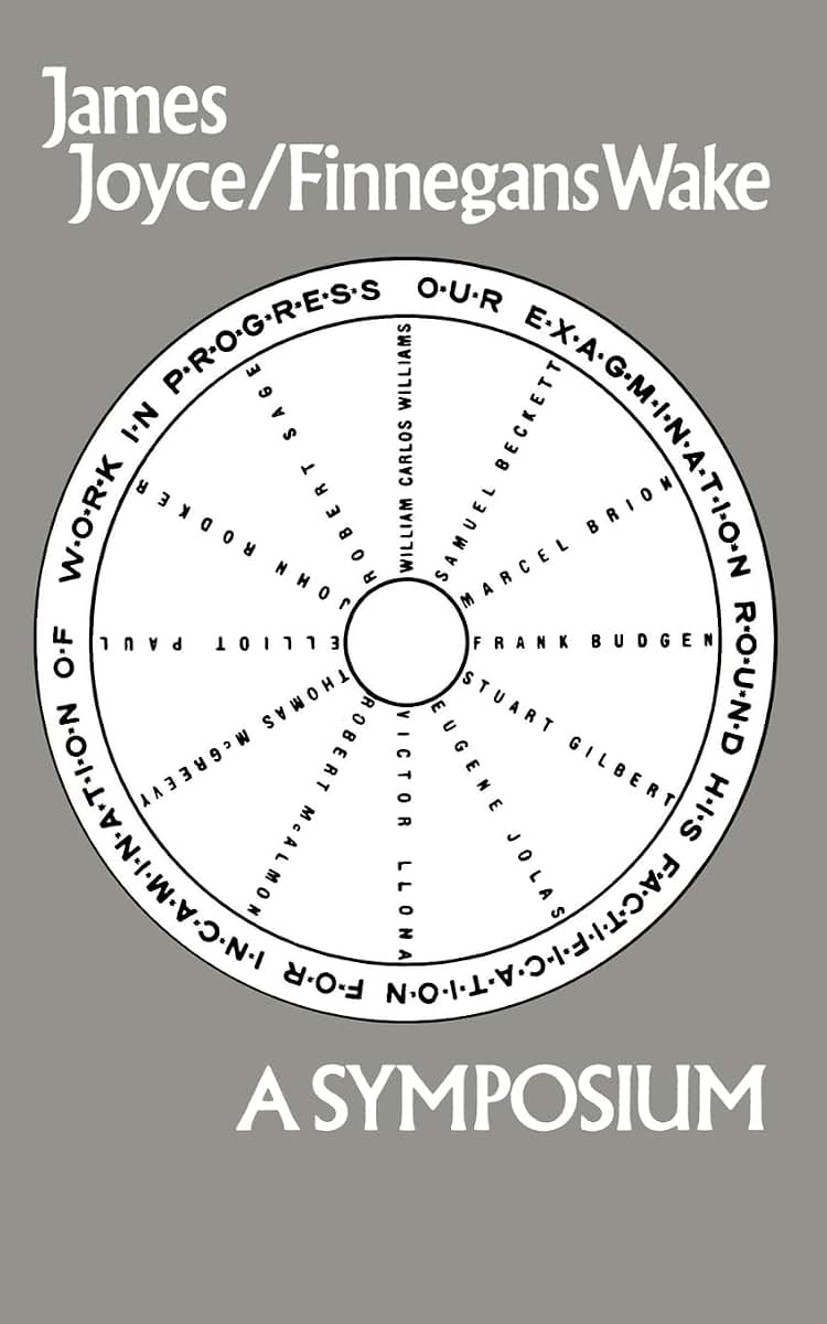 Finnegans Wake: A Symposium