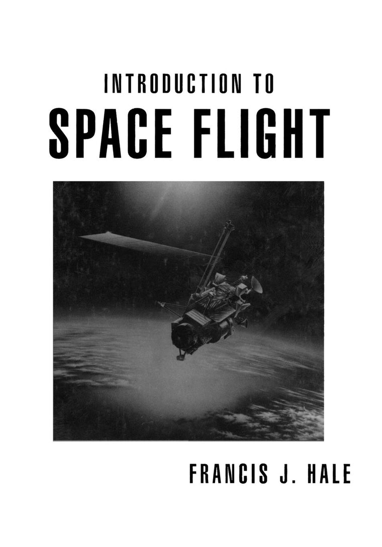 Introduction to Space Flight