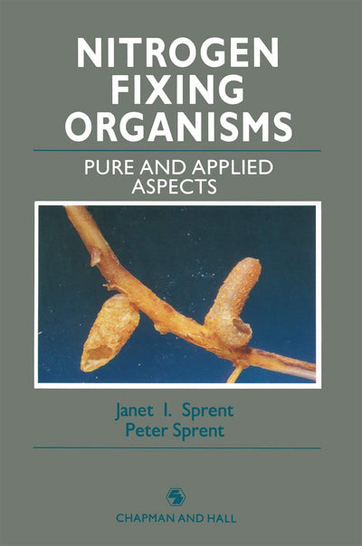 Nitrogen Fixing Organisms: Pure and Applied Aspects