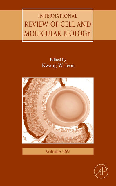 International Review of Cell and Molecular Biology (Volume 269)