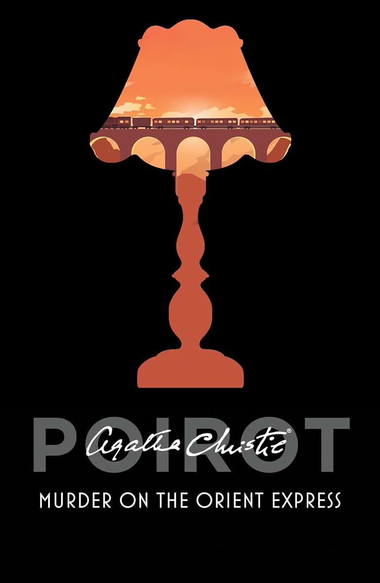 Murder on the Orient Express (Poirot)