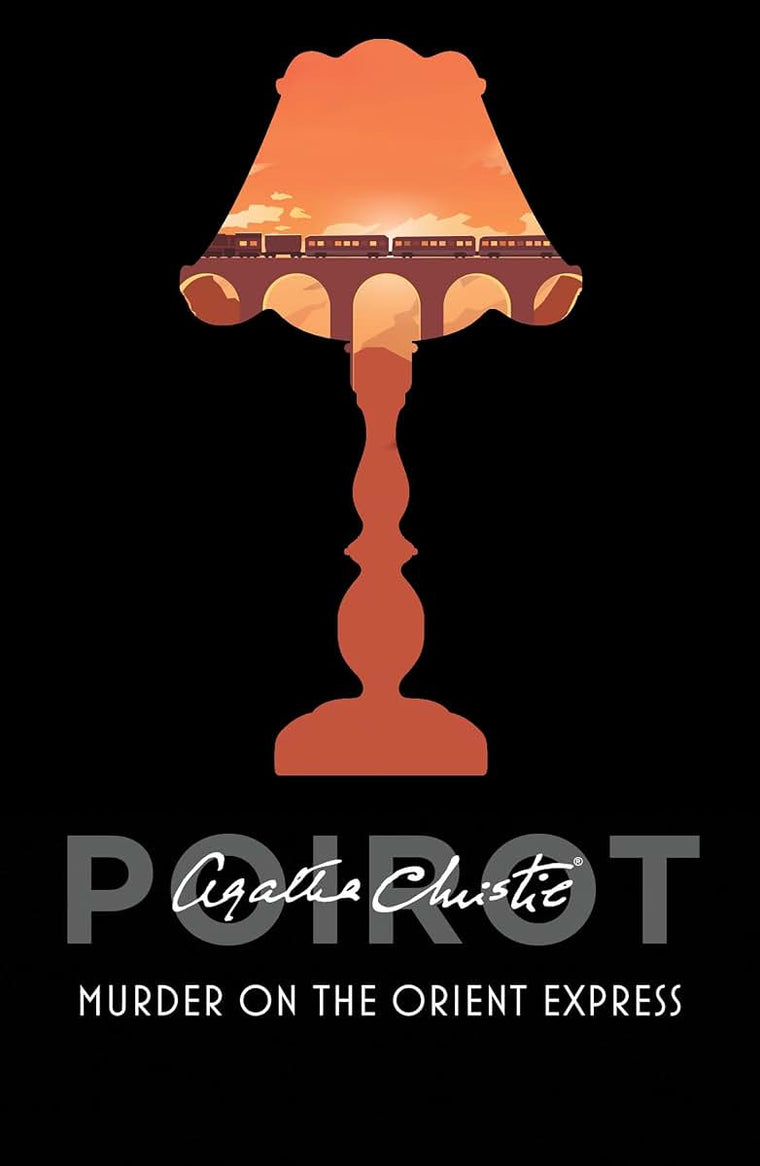 Murder on the Orient Express (Poirot)