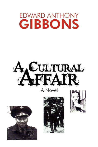 A Cultural Affair: A Novel