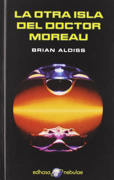La otra isla del doctor Moreau