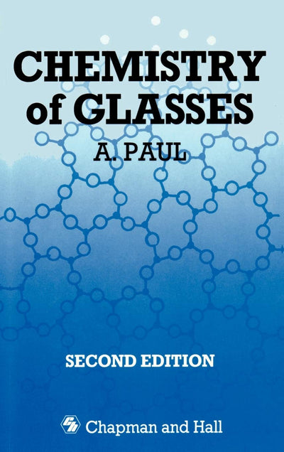 Chemistry of Glasses