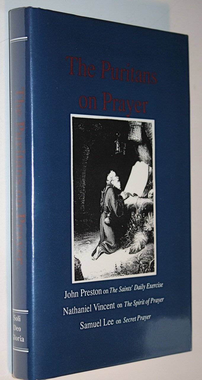 The Puritans on Prayer