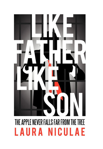 Like Father, Like Son: The Apple Never Falls Far from the Tree