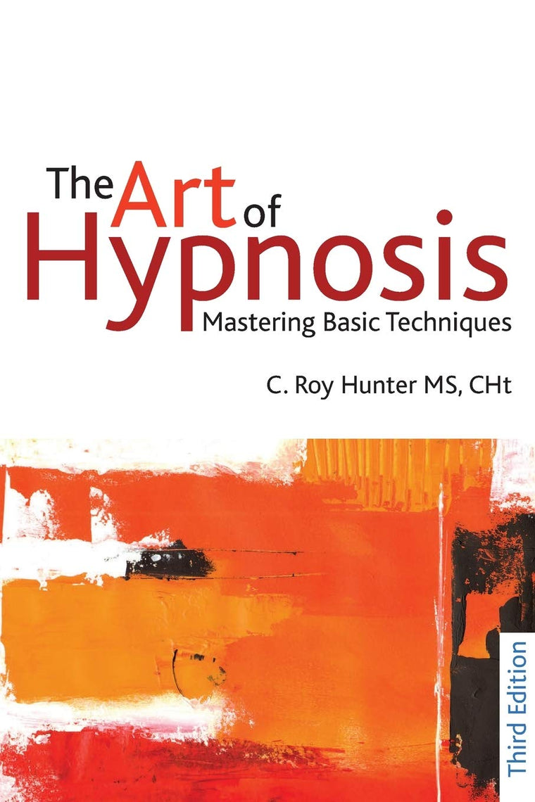 The Art of Hypnosis: Mastering Basic Techniques