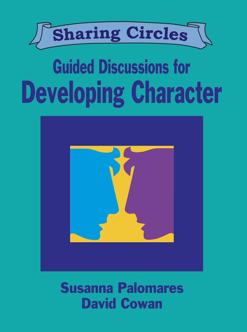 Guided Discussions for Developing Character