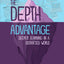 The Depth Advantage: Deeper Learning in a Distracted World