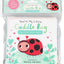 You're My Little Cuddle Bug: My First Bath Book