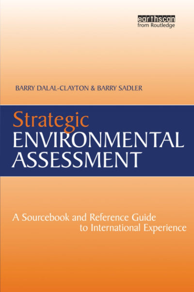 Strategic Environmental Assessment