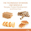 The Technology of Wafers and Waffles II: Recipes, Product Development and Know-How