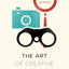 The Art of Creative Research: A Field Guide for Writers (Chicago Guides to Writing, Editing, and Publishing)