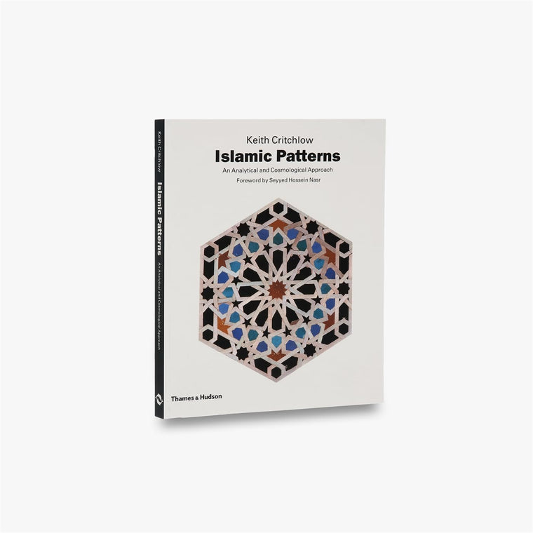 Islamic Patterns: An Analytical and Cosmological Approach