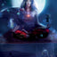 Tarot de la Nuit (Tarot de la Nuit, 1)