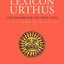 Lexicon Urthus: A Dictionary for the Urth Cycle (Sirius Fiction Dictionaries)