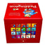 Paddington Classic Story Collection 20 Books Box Set (Paddington, At the Zoo , at St Paul's, the Marmalade Maze, at the Palace , The Tower , the Grand Tour, At The Carnival & More)