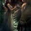 Tarot of the Haunted House