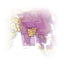 India Northeast Map (National Geographic Adventure Map, 3012)