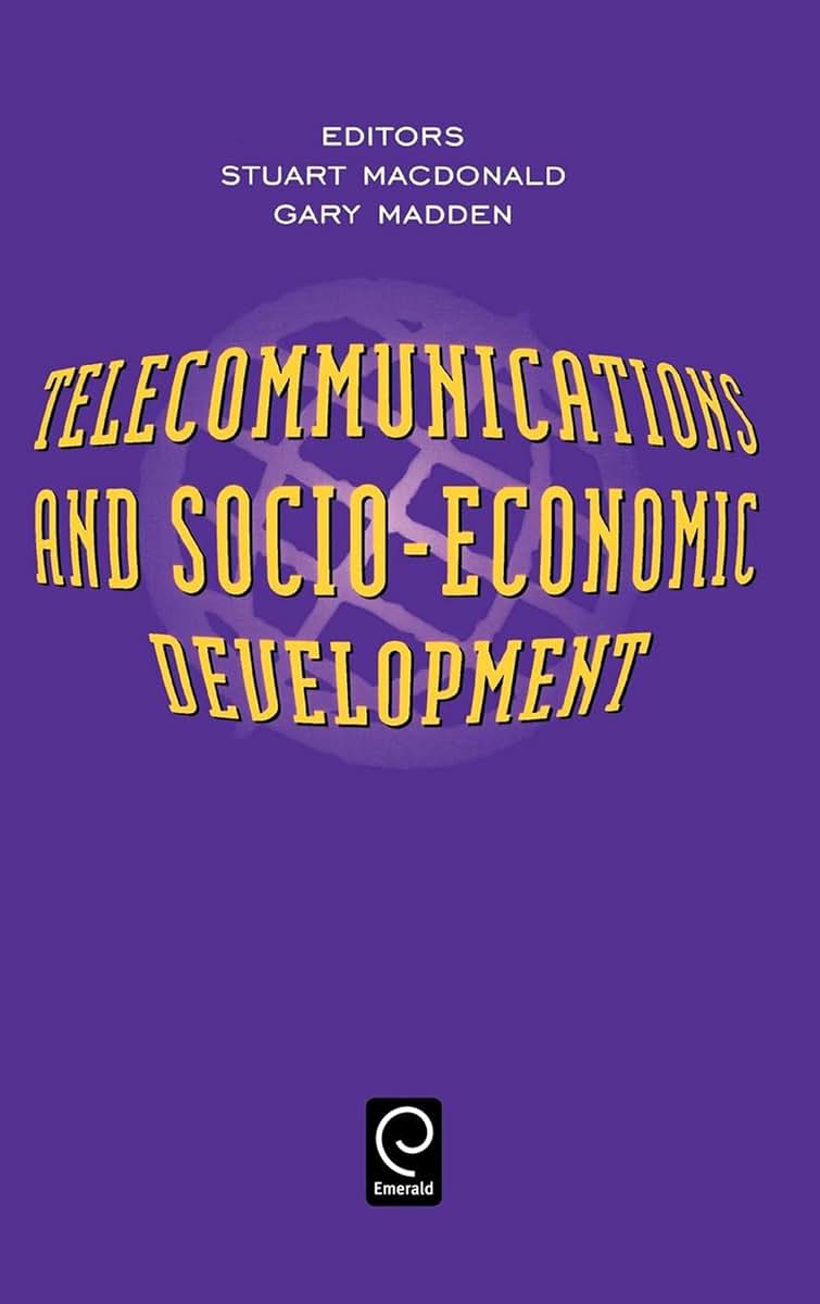 Telecommunications and Socio-Economic Development (0)