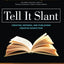 Tell It Slant, Third Edition