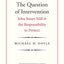 The Question of Intervention (Castle Lecture Series)