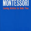 Basic Montessori