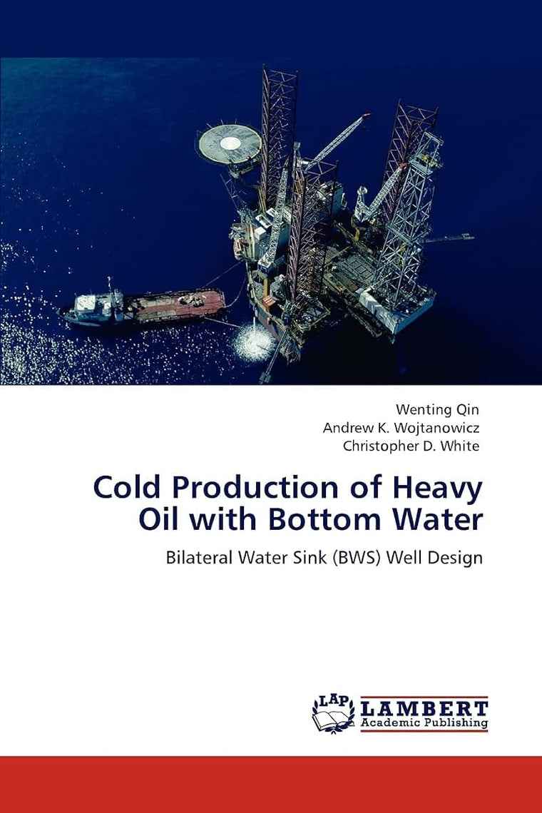 Cold Production of Heavy Oil with Bottom Water: Bilateral Water Sink (BWS) Well Design