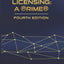 Technology Licensing: A Primer