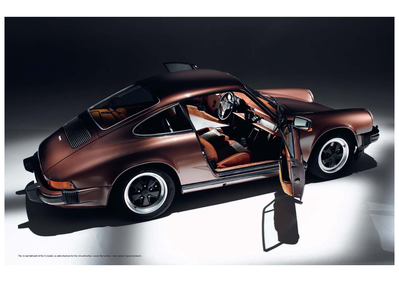 Porsche 911: The Art of Speed