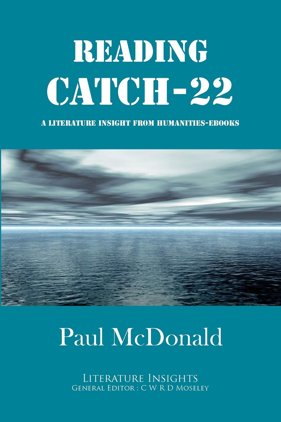 Reading 'Catch-22' (Literature Insights)