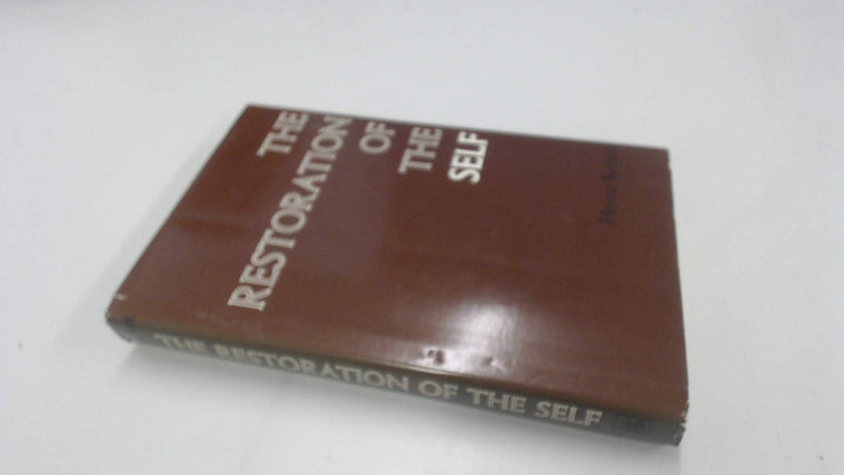 The Restoration of the Self