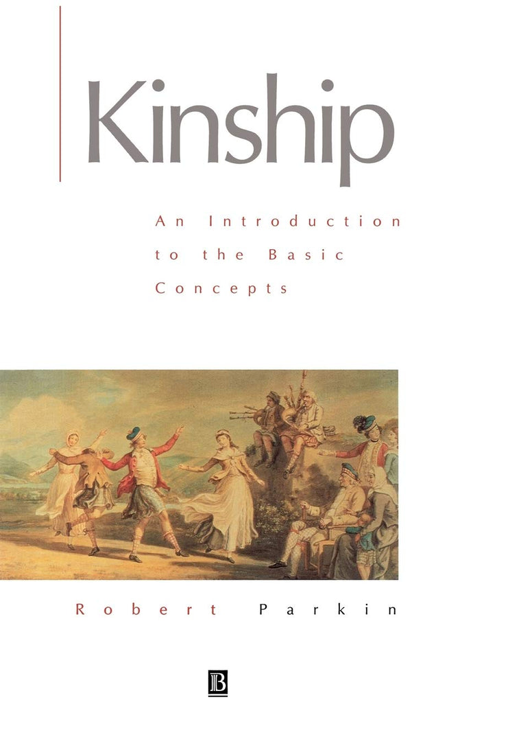 Kinship: An Introduction to the Basic Concepts