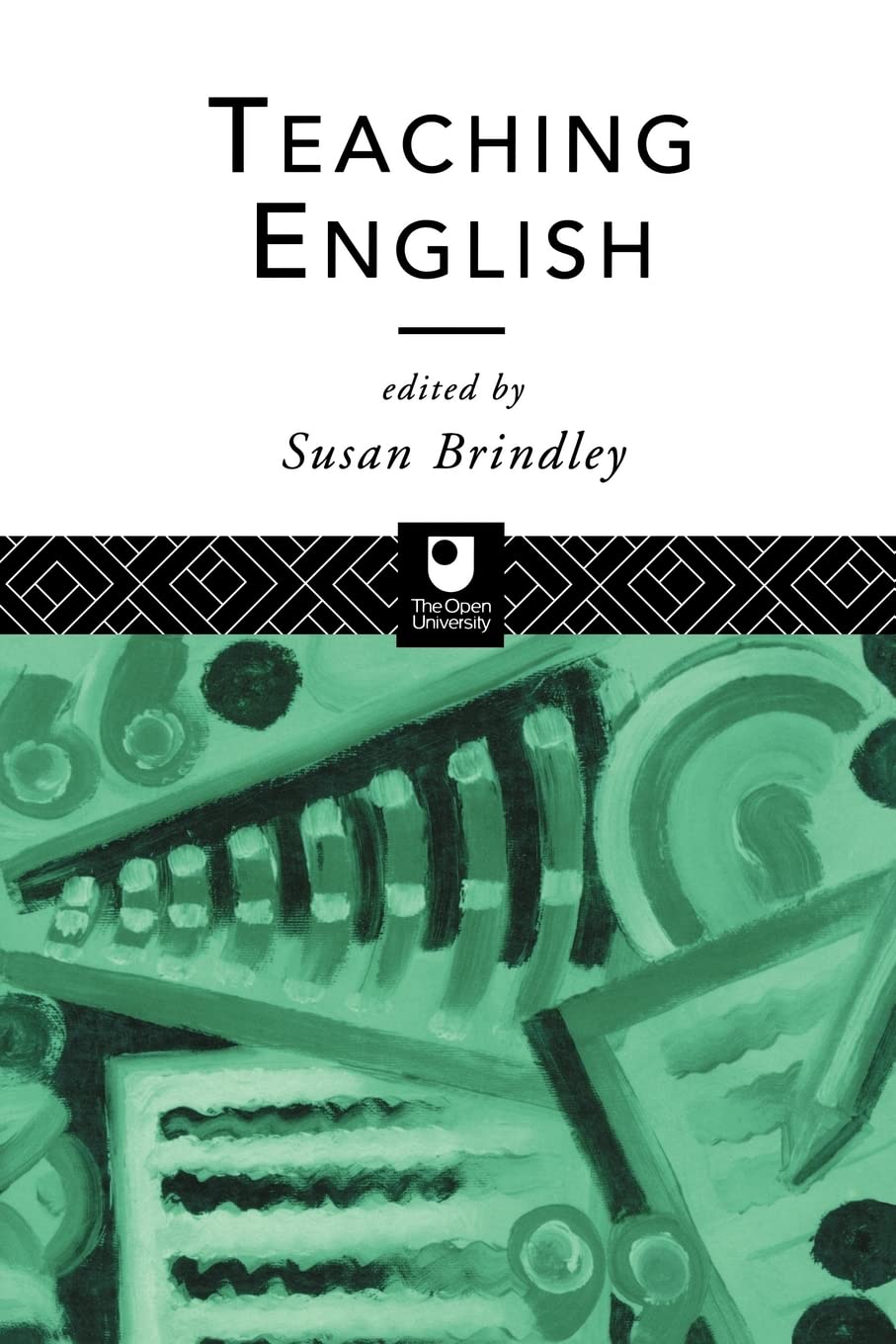 Teaching English (Open University S)