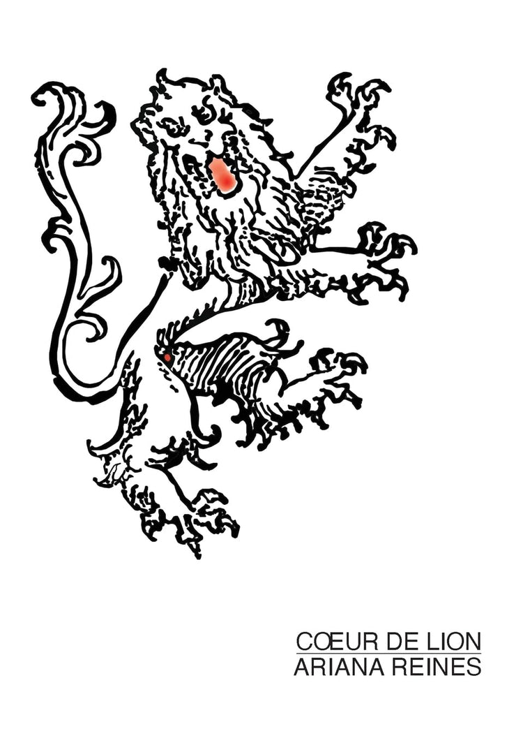 Coeur de Lion
