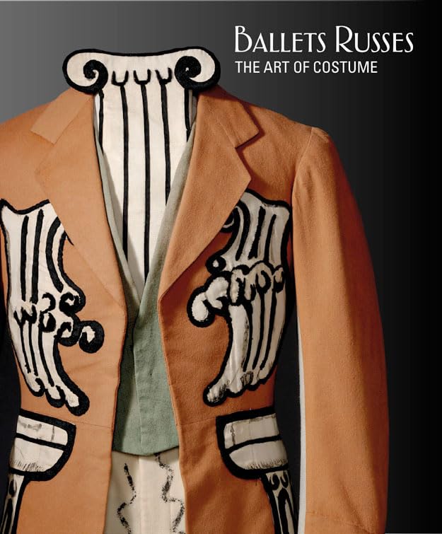 Ballets Russes: The Art of Costume