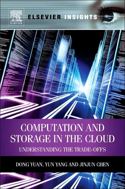 Computation and Storage in the Cloud: Understanding the Trade-Offs (Elsevier Insights)